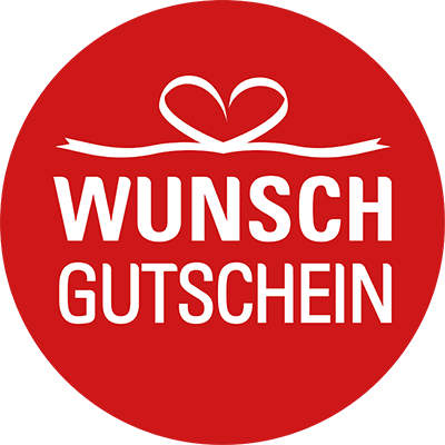 Wunschgutschein